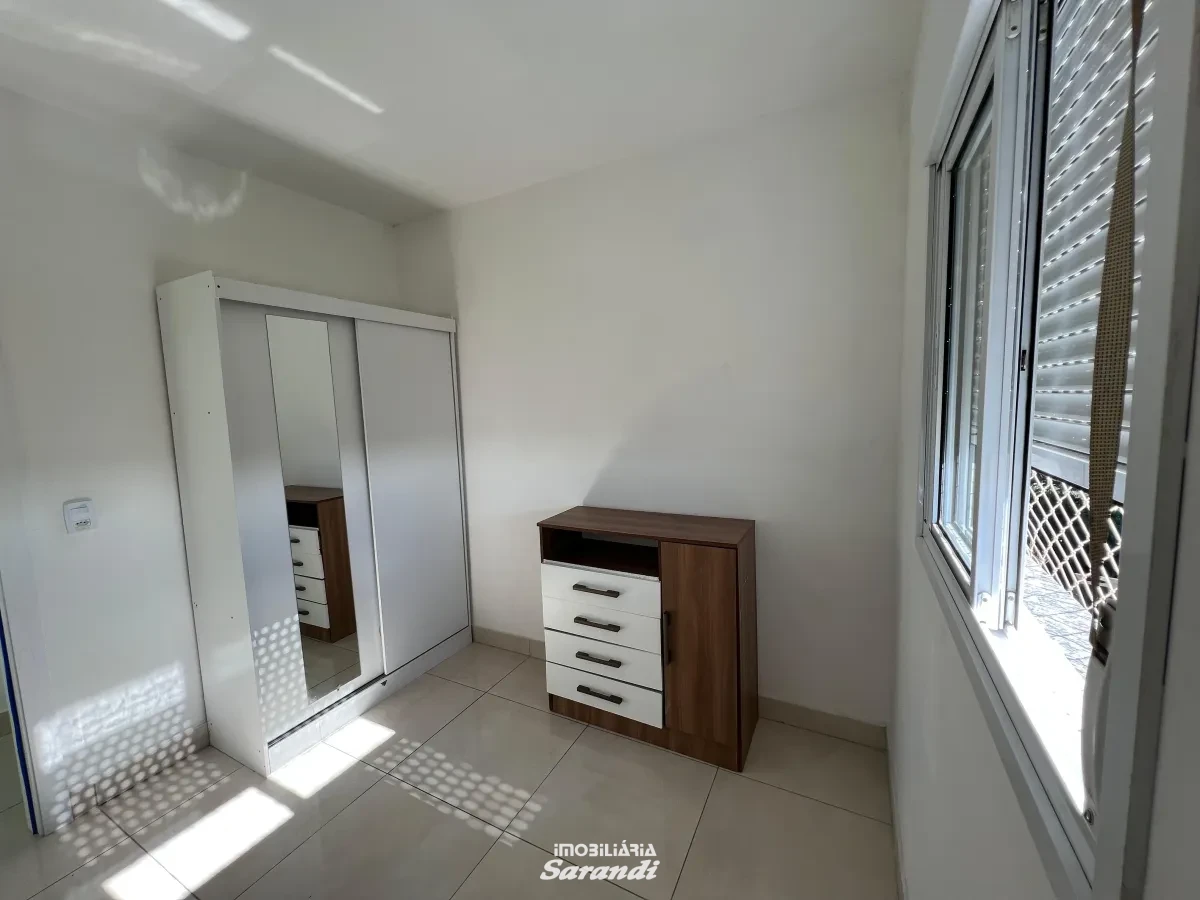 Apartamento 2 Dormitórios com Vaga e Sacada Próximo à Assis Brasil em Porto Alegre - Sarandi, Porto Alegre [4243]