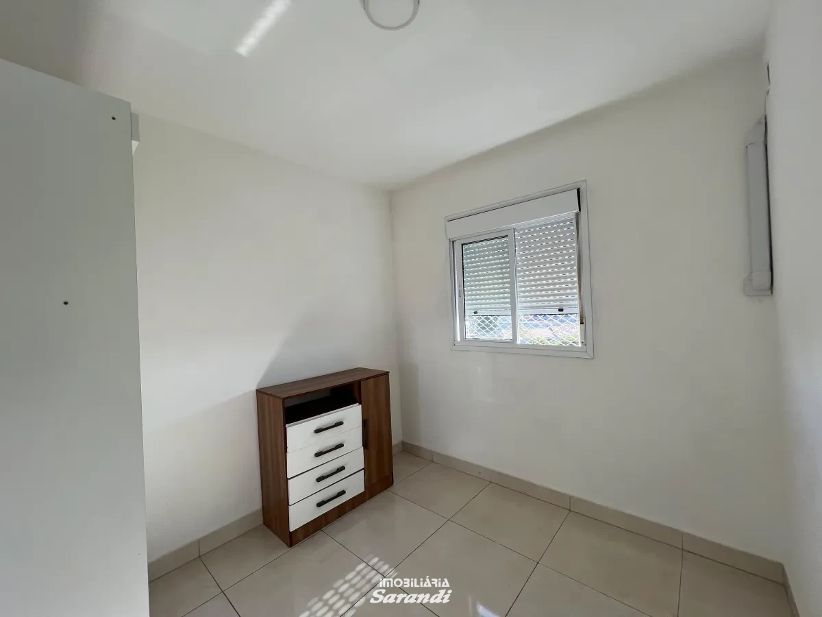 Apartamento 2 Dormitórios com Vaga e Sacada Próximo à Assis Brasil em Porto Alegre - Sarandi, Porto Alegre [4243]