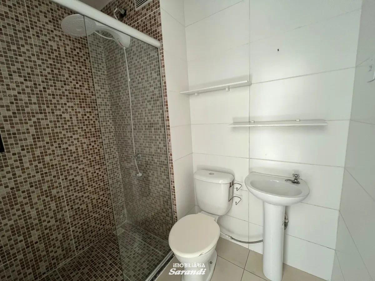 Apartamento 2 Dormitórios com Vaga e Sacada Próximo à Assis Brasil em Porto Alegre - Sarandi, Porto Alegre [4243]
