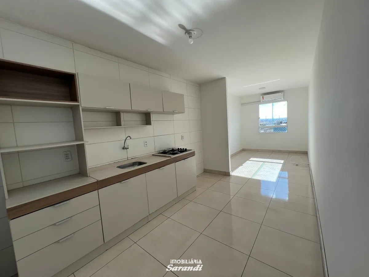 Imagem de Apartamento 2 Dormitórios com Vaga e Sacada Próximo à Assis Brasil em Porto Alegre