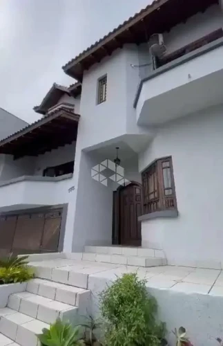 Imagem de EXELENTE OPORTUNIDADE PARA NEGOCIAÇÃO, Sobrado área de 268,12m² quatro dormitórios, duas suítes closet bairro sarandi Porto Alegre