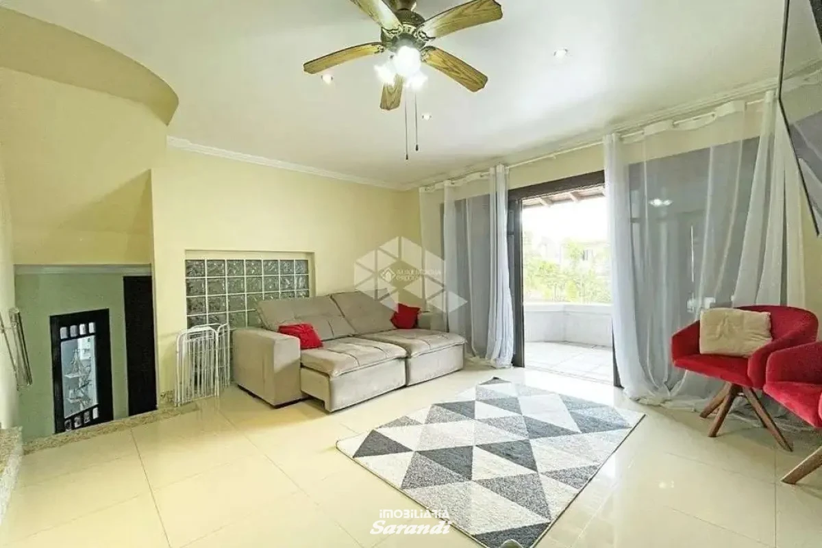 EXELENTE OPORTUNIDADE PARA NEGOCIAÇÃO, Sobrado área de 268,12m² quatro dormitórios, duas suítes closet bairro sarandi Porto Alegre - Sarandi, Porto Alegre [4244]