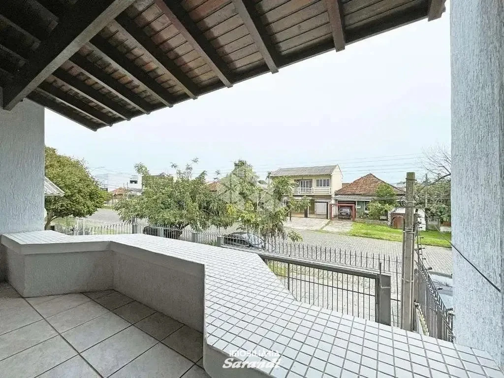 EXELENTE OPORTUNIDADE PARA NEGOCIAÇÃO, Sobrado área de 268,12m² quatro dormitórios, duas suítes closet bairro sarandi Porto Alegre - Sarandi, Porto Alegre [4244]