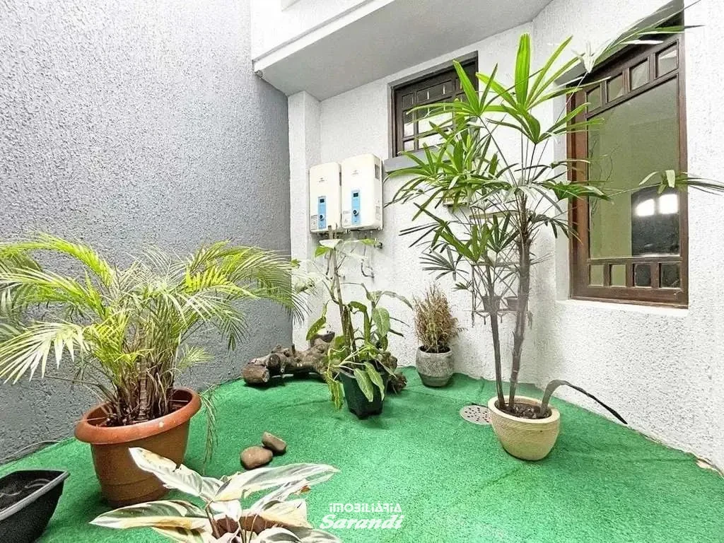 EXELENTE OPORTUNIDADE PARA NEGOCIAÇÃO, Sobrado área de 268,12m² quatro dormitórios, duas suítes closet bairro sarandi Porto Alegre - Sarandi, Porto Alegre [4244]
