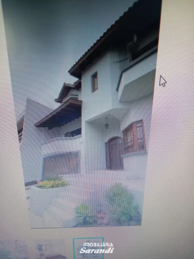 EXELENTE OPORTUNIDADE PARA NEGOCIAÇÃO, Sobrado área de 268,12m² quatro dormitórios, duas suítes closet bairro sarandi Porto Alegre - Sarandi, Porto Alegre [4244]