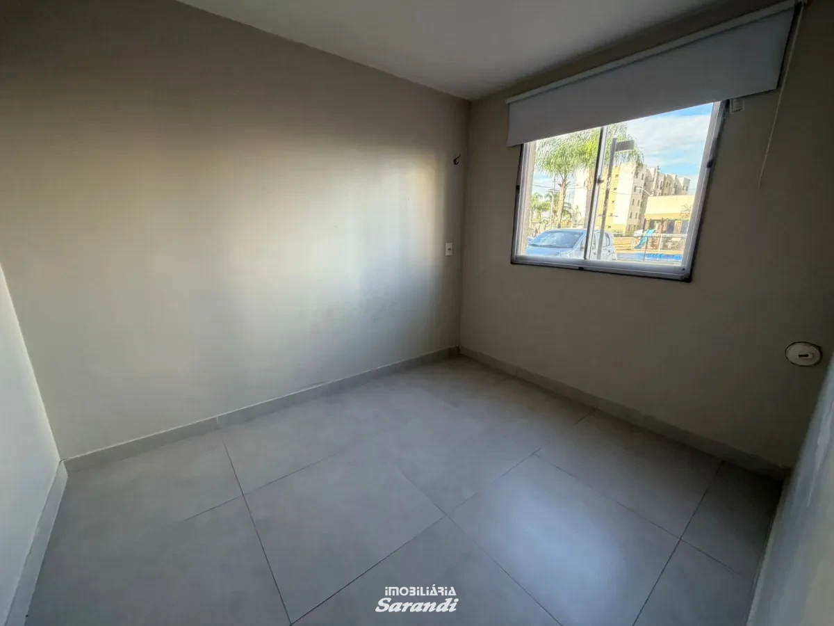 Apartamento Térreo de 2 Dormitórios no Sarandi com Vaga e Infraestrutura Completa - Sarandi, Porto Alegre [4246]