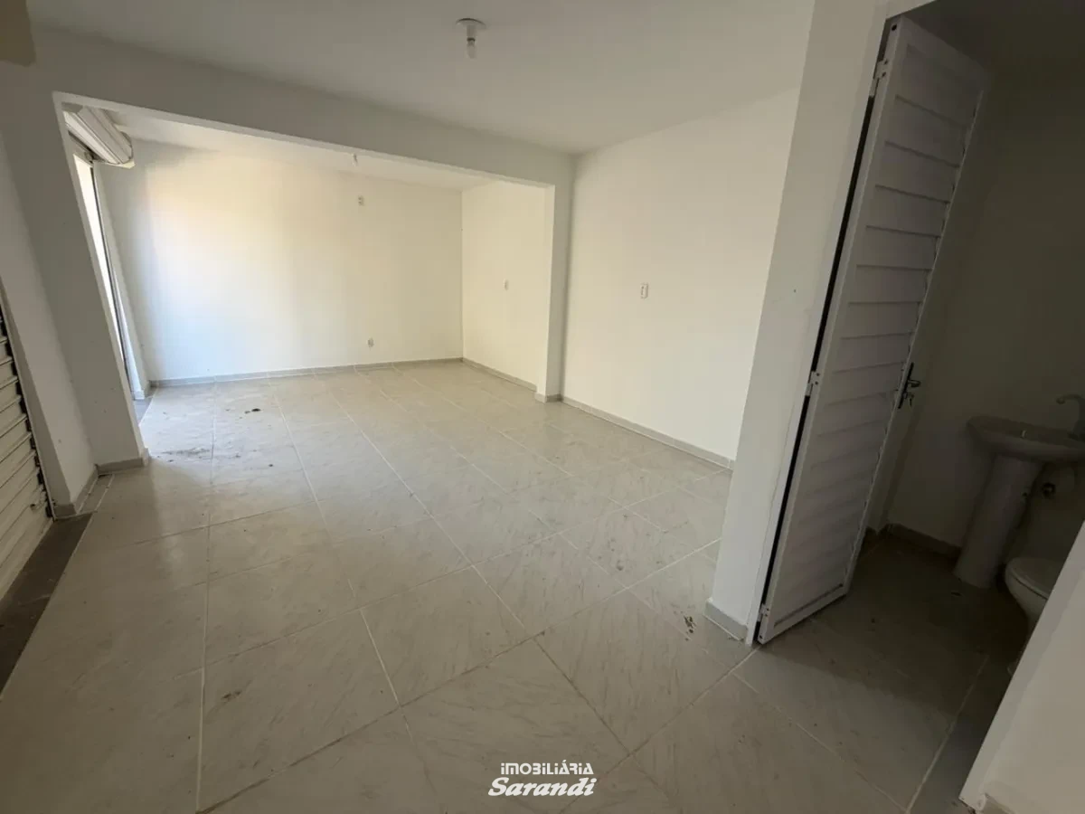 Espaço Comercial de 30 m² em Localização Estratégica - Sarandi, Porto Alegre [4247]