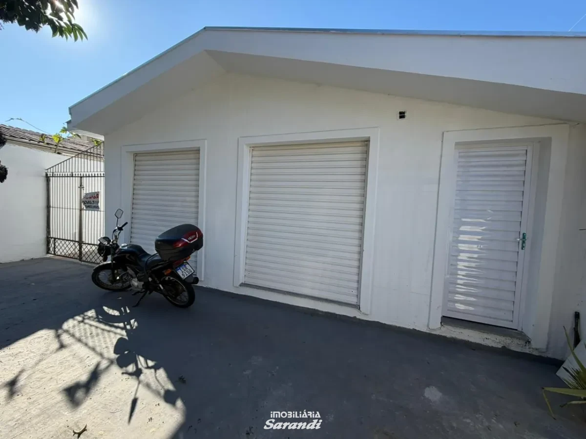 Imagem de Espaço Comercial de 30 m² em Localização Estratégica