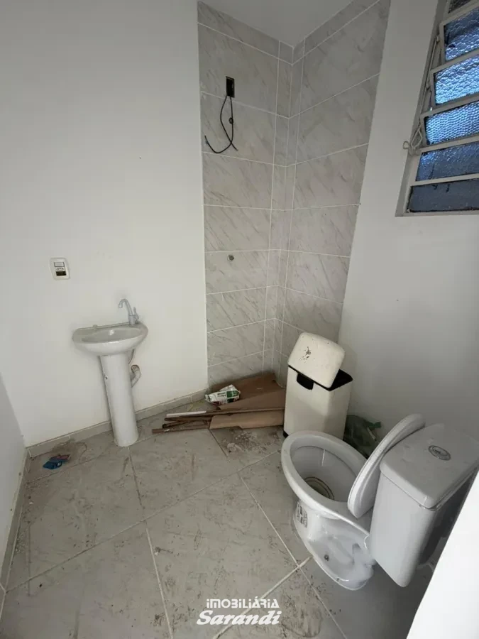 Kitnet com Ótima Localização e Fácil Mobilidade - Sarandi, Porto Alegre [4248]