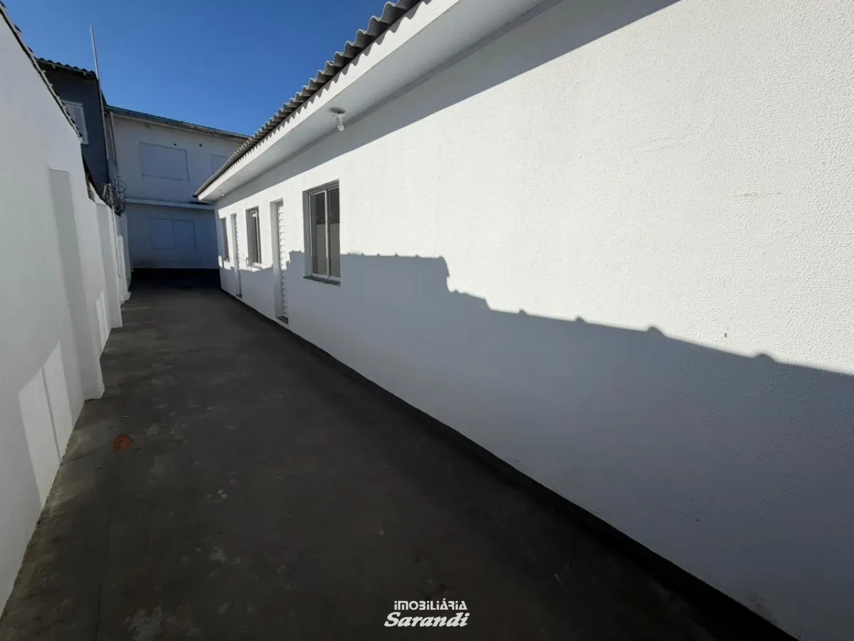 Imagem de Apartamento de 1 Dormitório com Ambiente Extra Multifuncional