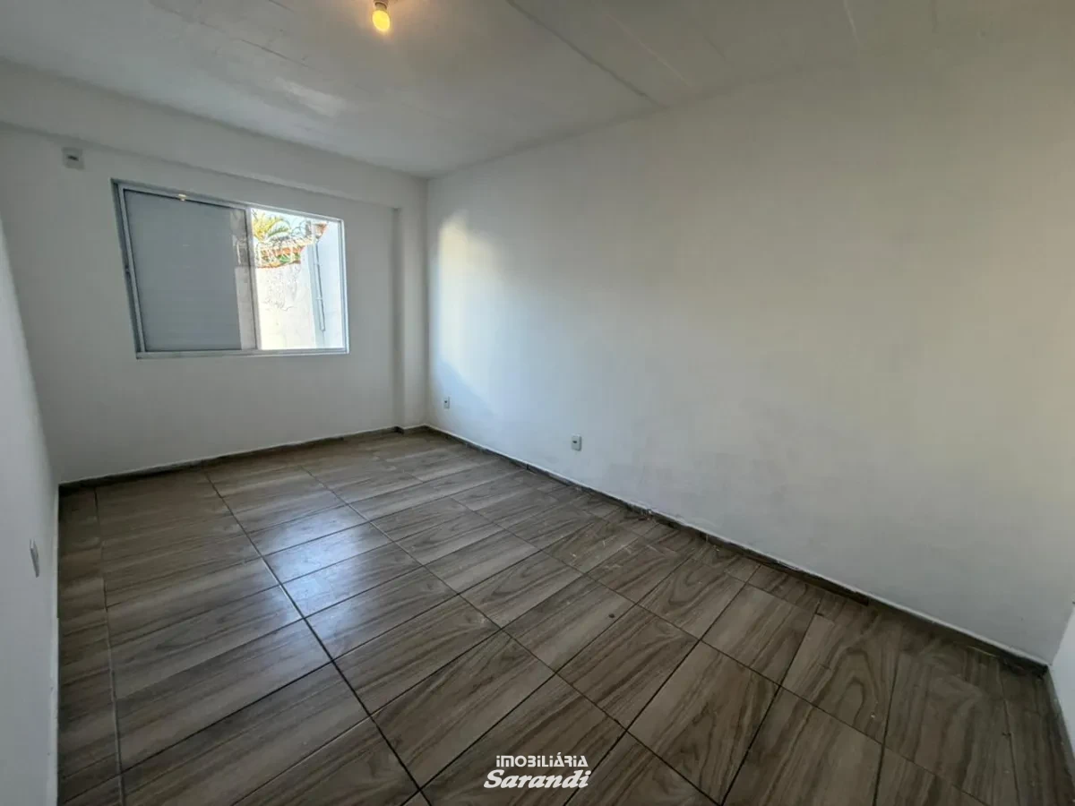 Apartamento de 1 Dormitório com Ambiente Extra Multifuncional - Sarandi, Porto Alegre [4249]