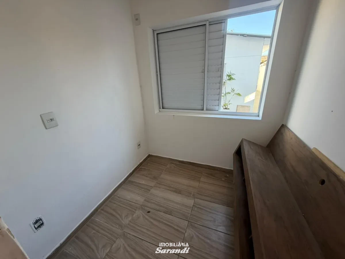 Apartamento de 1 Dormitório com Ambiente Extra Multifuncional - Sarandi, Porto Alegre [4249]