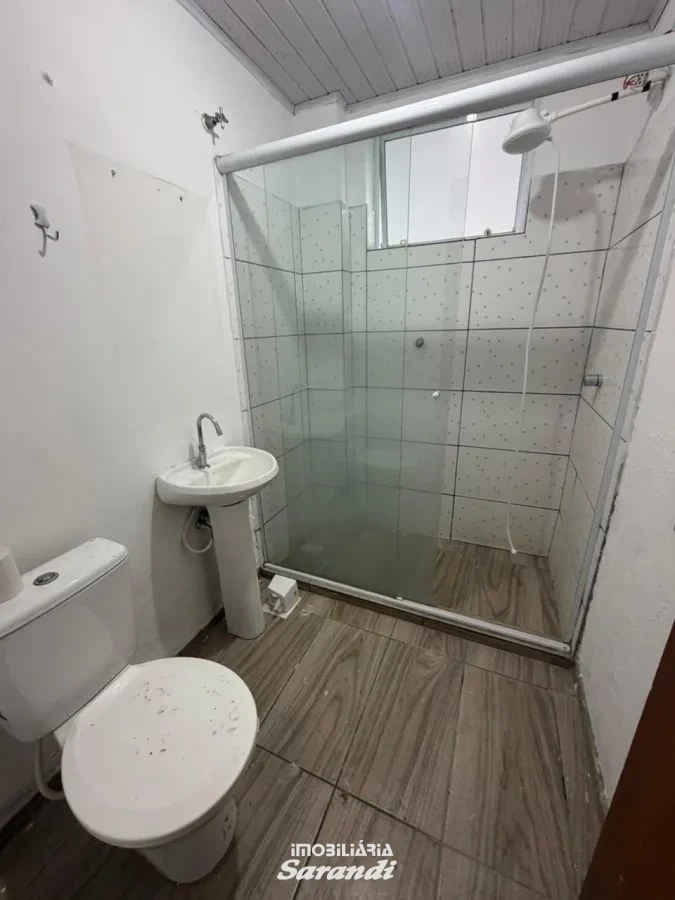 Apartamento de 1 Dormitório com Ambiente Extra Multifuncional - Sarandi, Porto Alegre [4249]