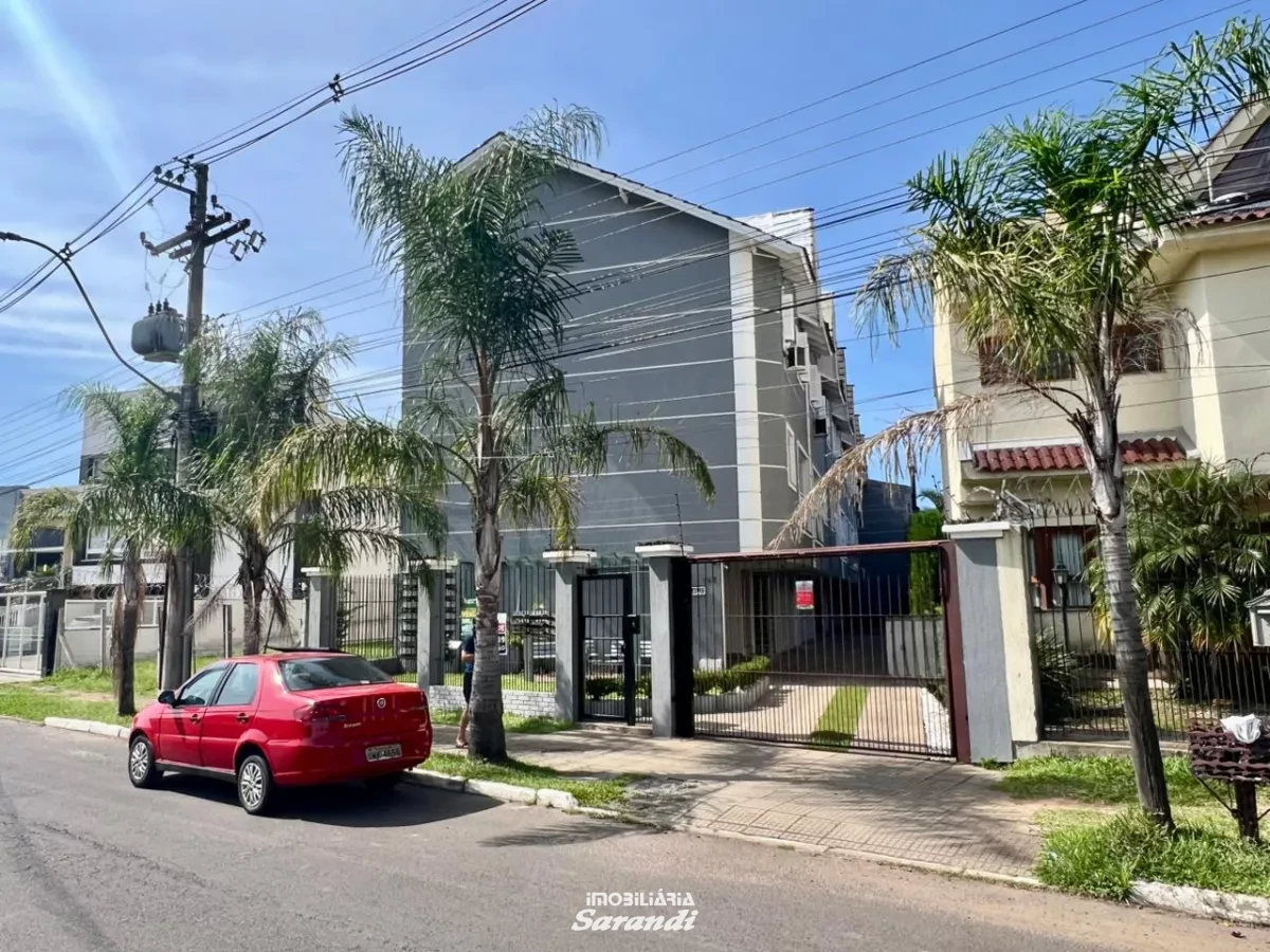 Sobrado em condominio fechado três dormitórios com garagem coberta bairro sarandi Porto Alegre - Sarandi, Porto Alegre [4251]