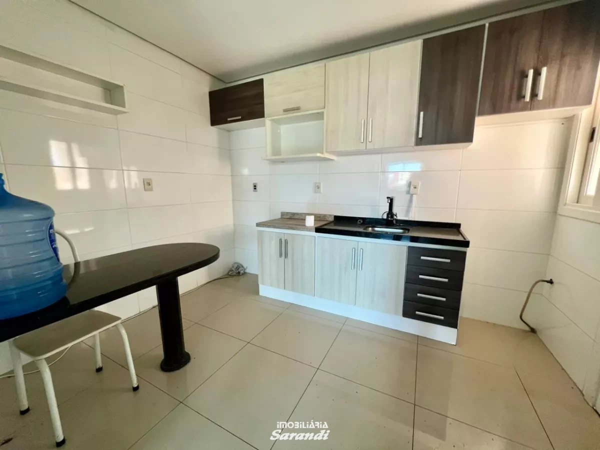 Sobrado em condominio fechado três dormitórios com garagem coberta bairro sarandi Porto Alegre - Sarandi, Porto Alegre [4251]