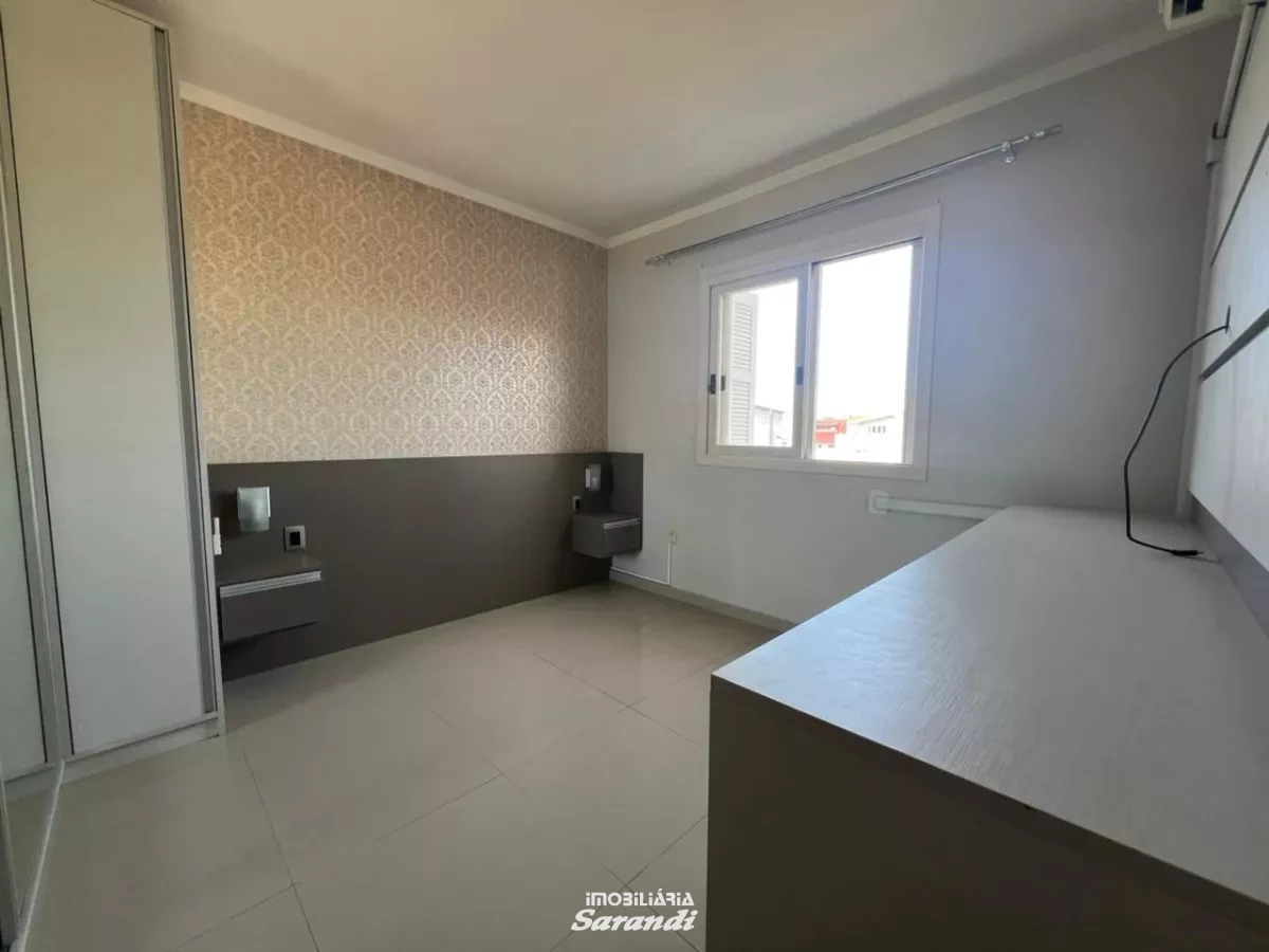 Sobrado em condominio fechado três dormitórios com garagem coberta bairro sarandi Porto Alegre - Sarandi, Porto Alegre [4251]