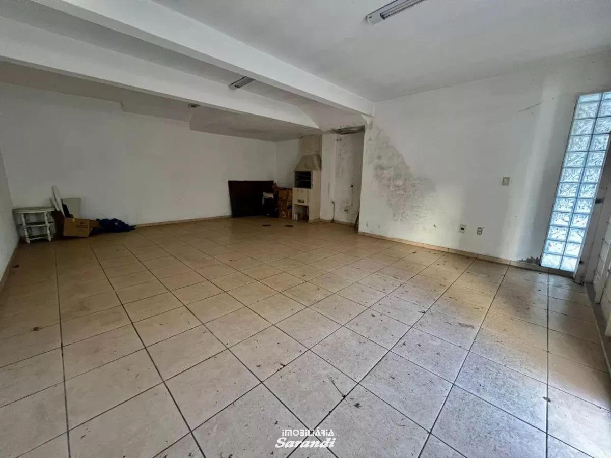 Sobrado em condominio fechado três dormitórios com garagem coberta bairro sarandi Porto Alegre - Sarandi, Porto Alegre [4251]
