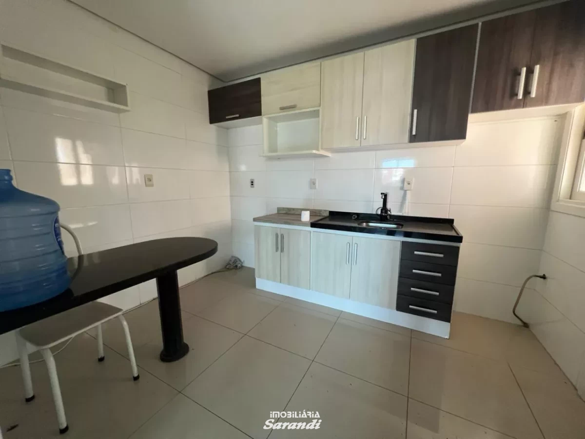 Sobrado em condominio fechado três dormitórios com garagem coberta bairro sarandi Porto Alegre - Sarandi, Porto Alegre [4251]