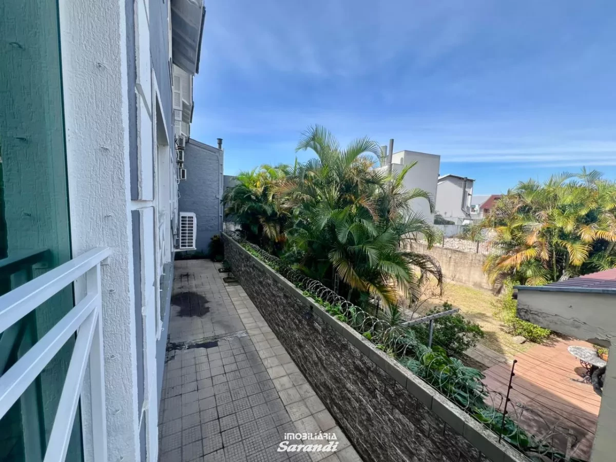 Sobrado em condominio fechado três dormitórios com garagem coberta bairro sarandi Porto Alegre - Sarandi, Porto Alegre [4251]