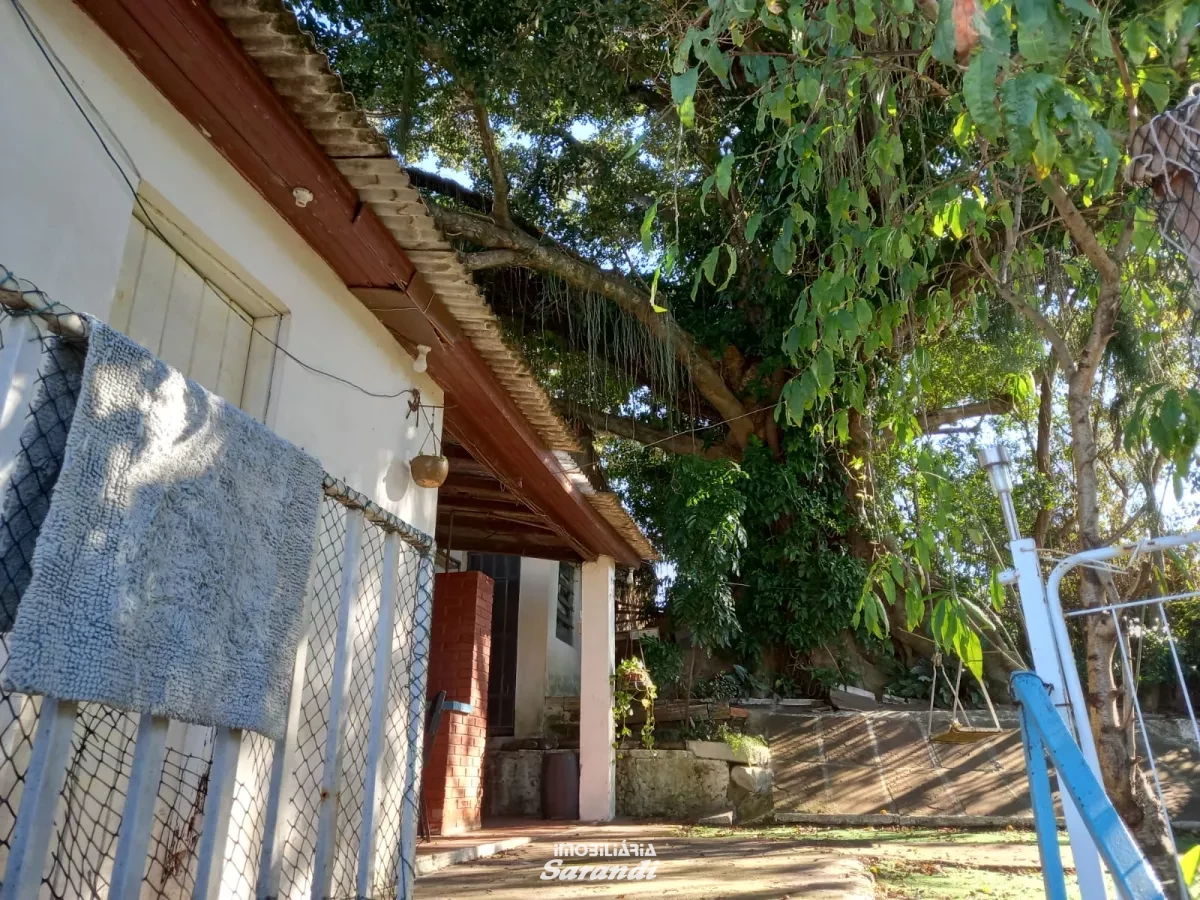 Casa de alvenaria com três dormitórios localizada no bairro barão do chay Porto Alegre - Sarandi, Porto Alegre [4252]