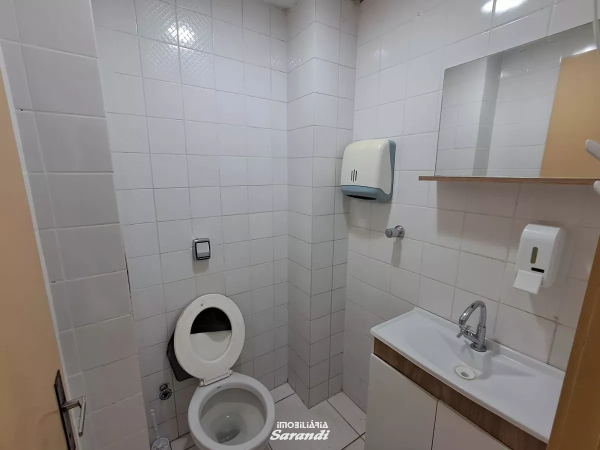 Sala Comercial no Bairro Sarandi – Esquina com a Av. Assis Brasil - Sarandi, Porto Alegre [3343]