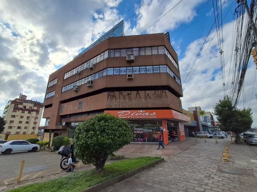 Imagem de Sala Comercial no Bairro Sarandi – Esquina com a Av. Assis Brasil