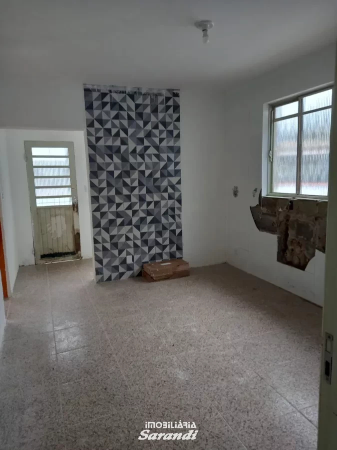 ACEITA FINANCIAMENTO HABITACIONAL- Casa de alvenaria com 144,77m² três dormitórios, bairro sarandi Porto Alegre - Sarandi, Porto Alegre [4254]