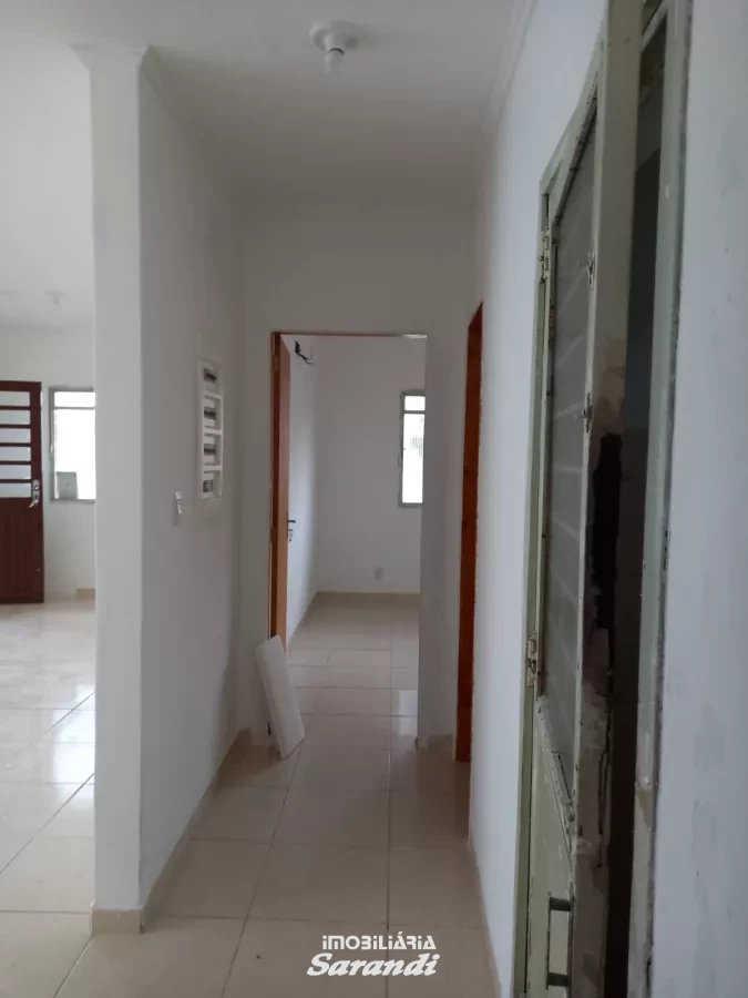 ACEITA FINANCIAMENTO HABITACIONAL- Casa de alvenaria com 144,77m² três dormitórios, bairro sarandi Porto Alegre - Sarandi, Porto Alegre [4254]