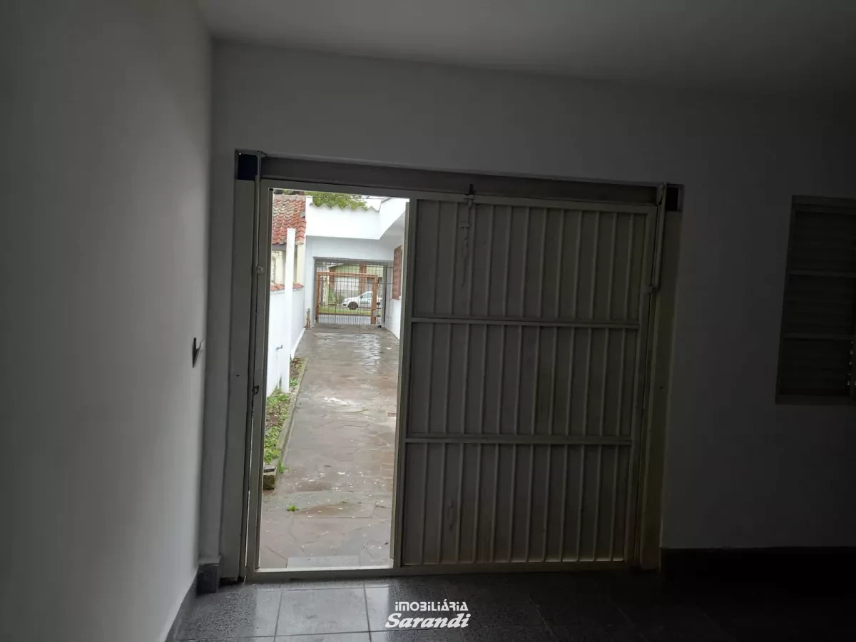 ACEITA FINANCIAMENTO HABITACIONAL- Casa de alvenaria com 144,77m² três dormitórios, bairro sarandi Porto Alegre - Sarandi, Porto Alegre [4254]