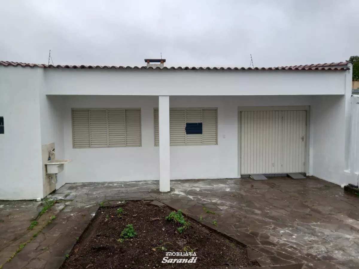 ACEITA FINANCIAMENTO HABITACIONAL- Casa de alvenaria com 144,77m² três dormitórios, bairro sarandi Porto Alegre - Sarandi, Porto Alegre [4254]