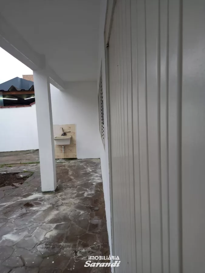 ACEITA FINANCIAMENTO HABITACIONAL- Casa de alvenaria com 144,77m² três dormitórios, bairro sarandi Porto Alegre - Sarandi, Porto Alegre [4254]