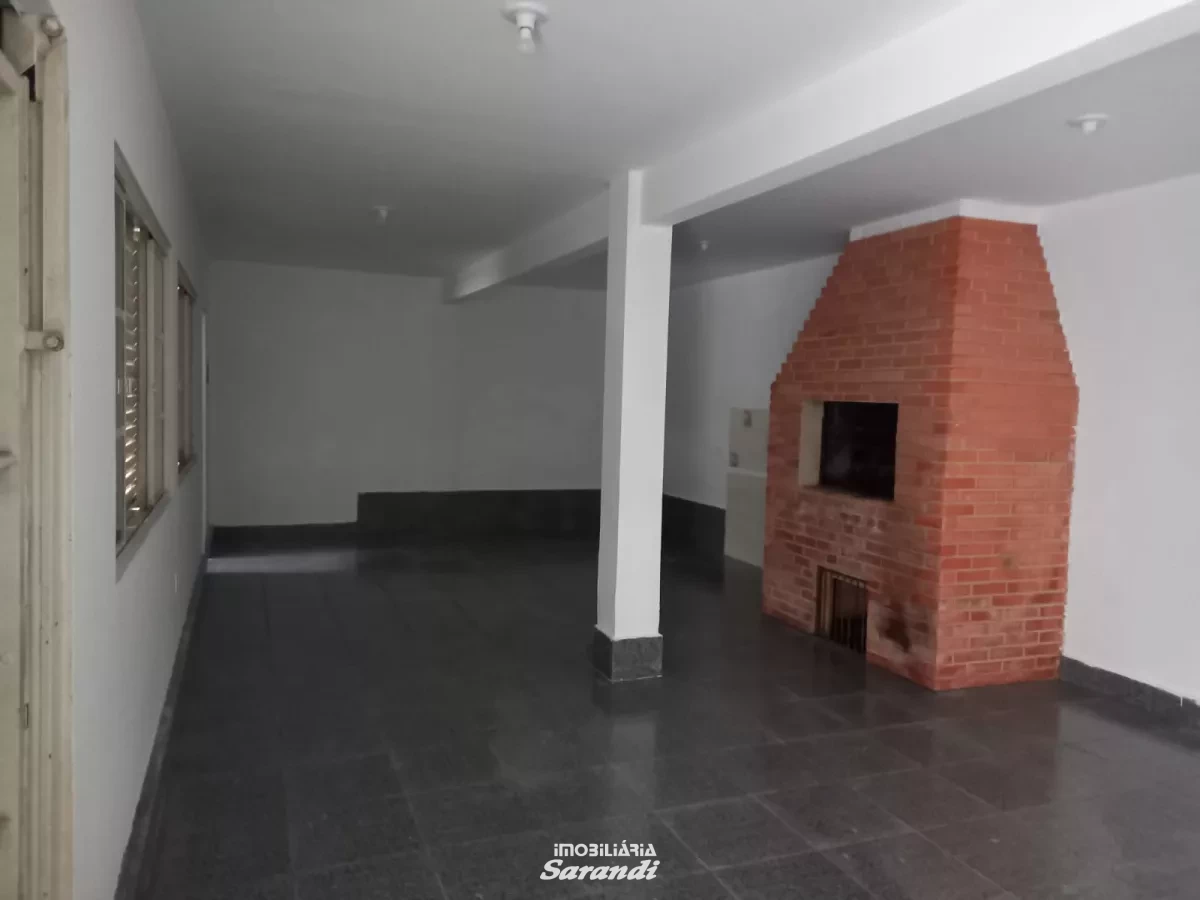ACEITA FINANCIAMENTO HABITACIONAL- Casa de alvenaria com 144,77m² três dormitórios, bairro sarandi Porto Alegre - Sarandi, Porto Alegre [4254]