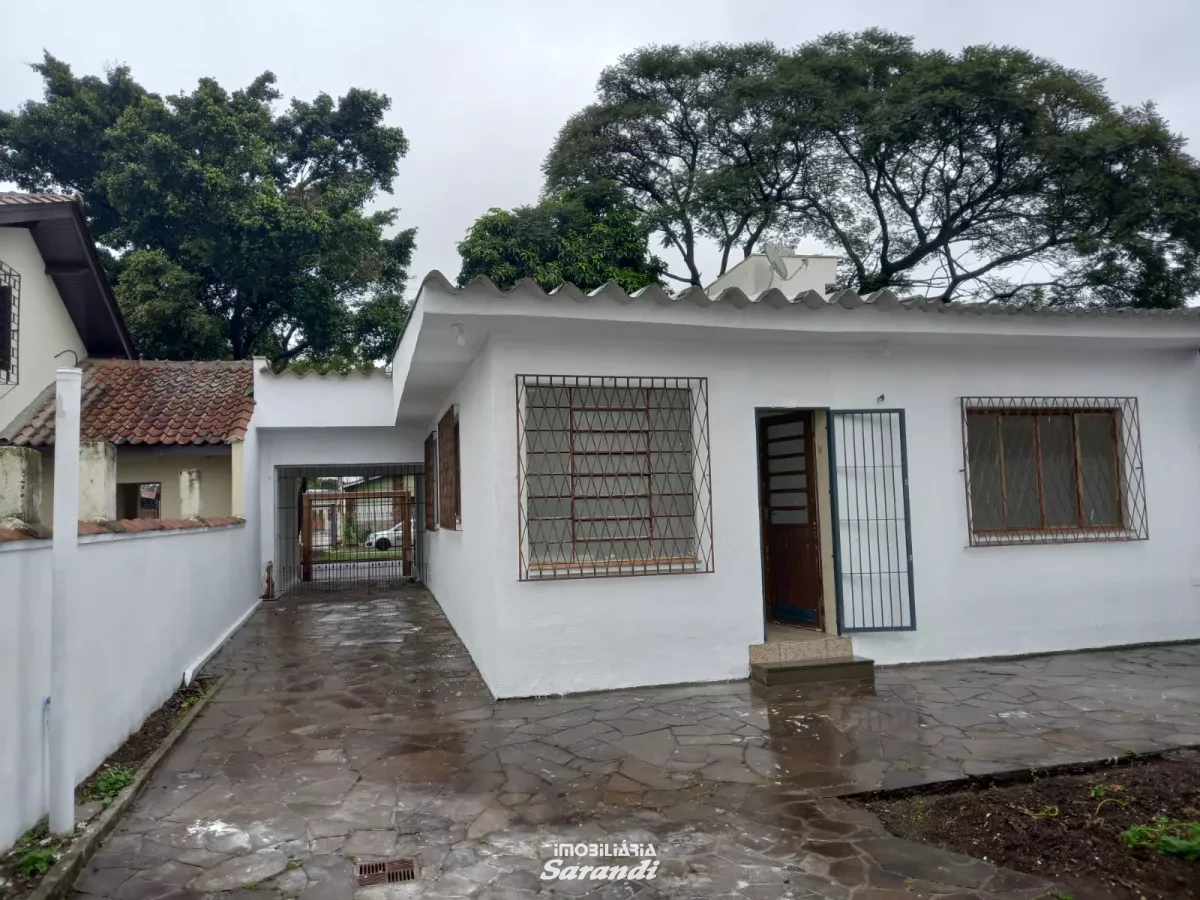 ACEITA FINANCIAMENTO HABITACIONAL- Casa de alvenaria com 144,77m² três dormitórios, bairro sarandi Porto Alegre - Sarandi, Porto Alegre [4254]