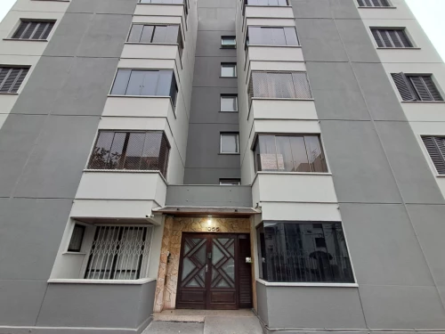 Imagem de Apartamento 2 Dormitórios com Garagem Próximo ao Ecoville