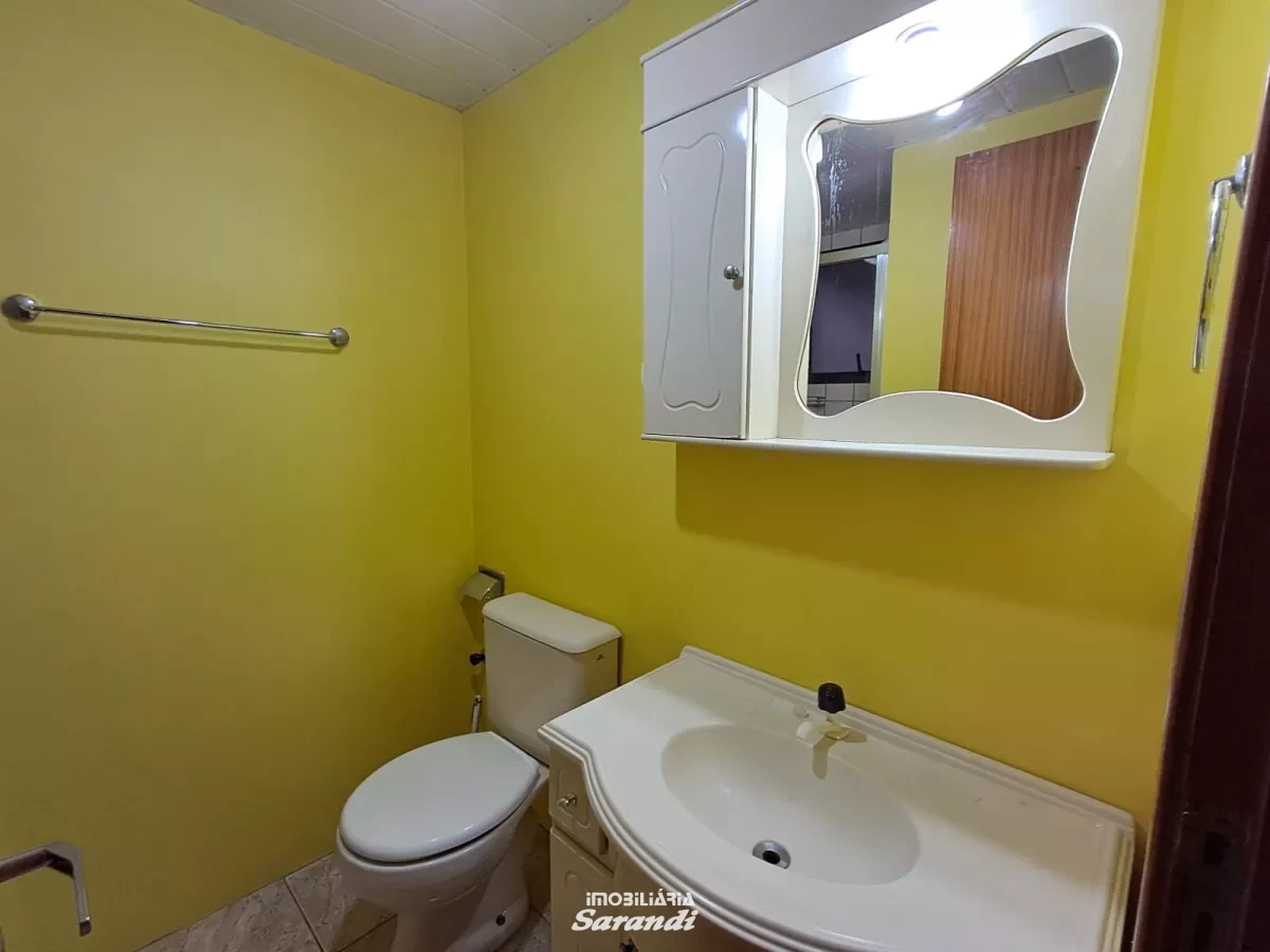 Apartamento 2 Dormitórios com Garagem Próximo ao Ecoville - Sarandi, Porto Alegre [4256]