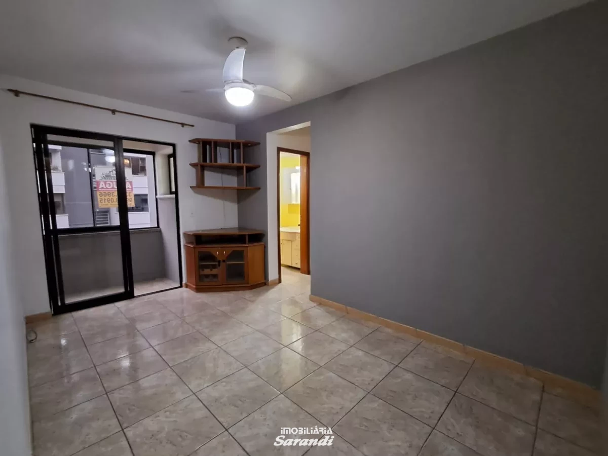 Imagem de Apartamento 2 Dormitórios com Garagem Próximo ao Ecoville