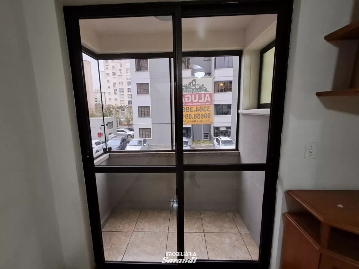 Apartamento 2 Dormitórios com Garagem Próximo ao Ecoville - Sarandi, Porto Alegre [4256]