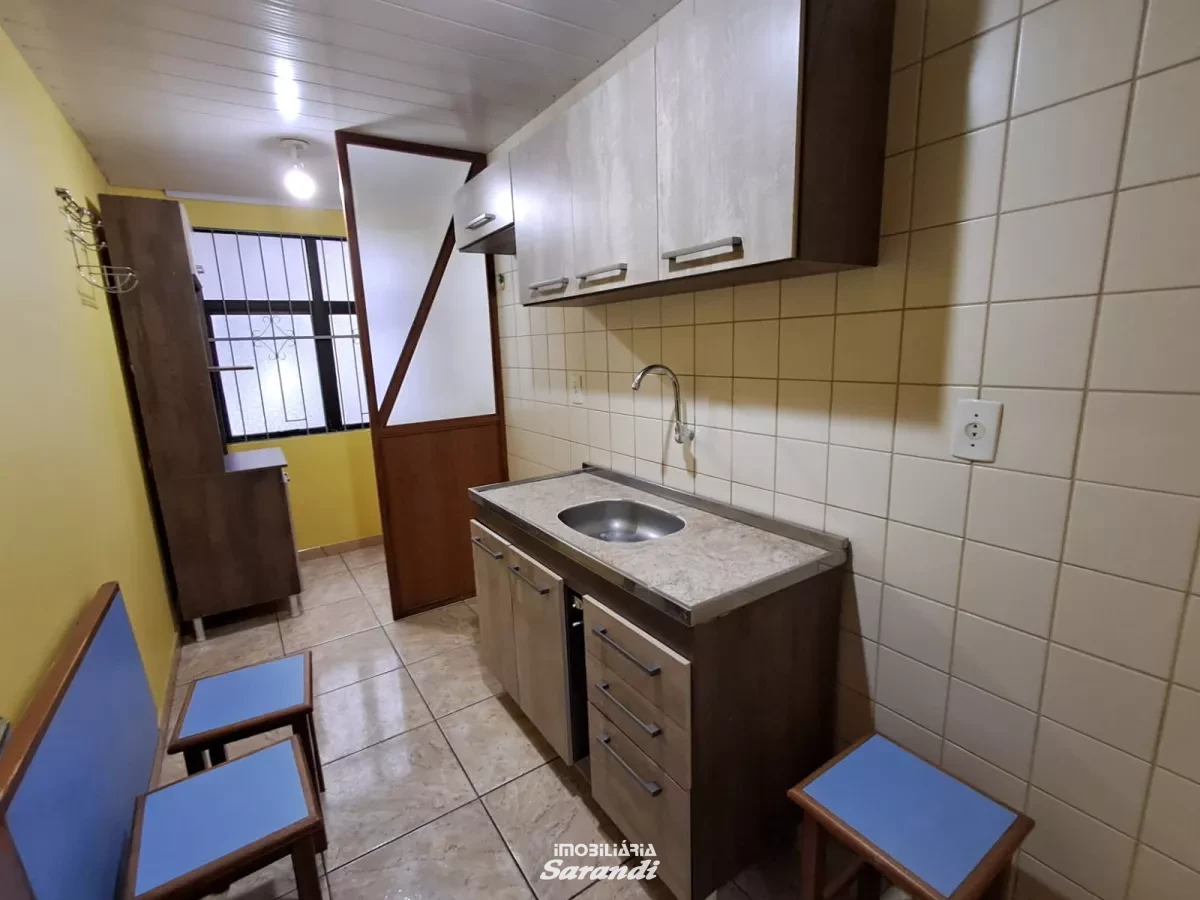 Imagem de Apartamento 2 Dormitórios com Garagem Próximo ao Ecoville