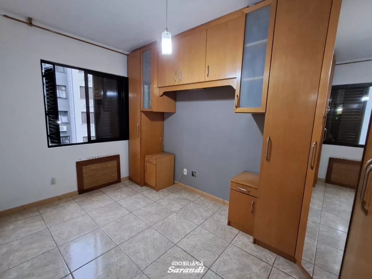 Apartamento 2 Dormitórios com Garagem Próximo ao Ecoville - Sarandi, Porto Alegre [4256]