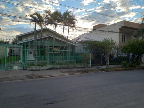 Imagem de Casa alvenaria três dormitórios bairro sarandi Porto Alegre