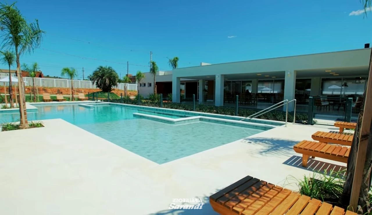Terreno localizado no Condominio Verdes Campos lote com área de 201,50m² bairro - Mário Quintana, Porto Alegre [4259]
