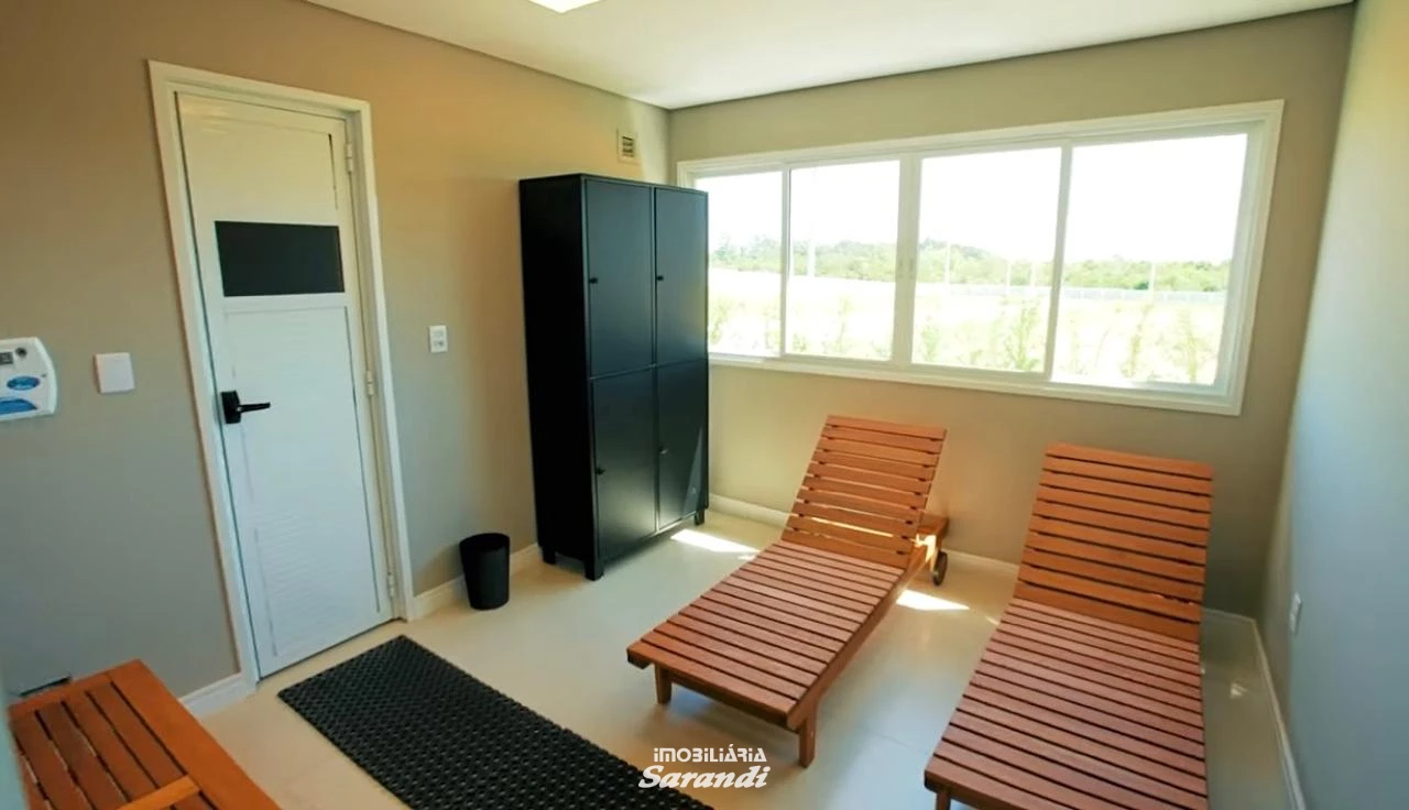 Terreno localizado no Condominio Verdes Campos lote com área de 201,50m² bairro - Mário Quintana, Porto Alegre [4259]