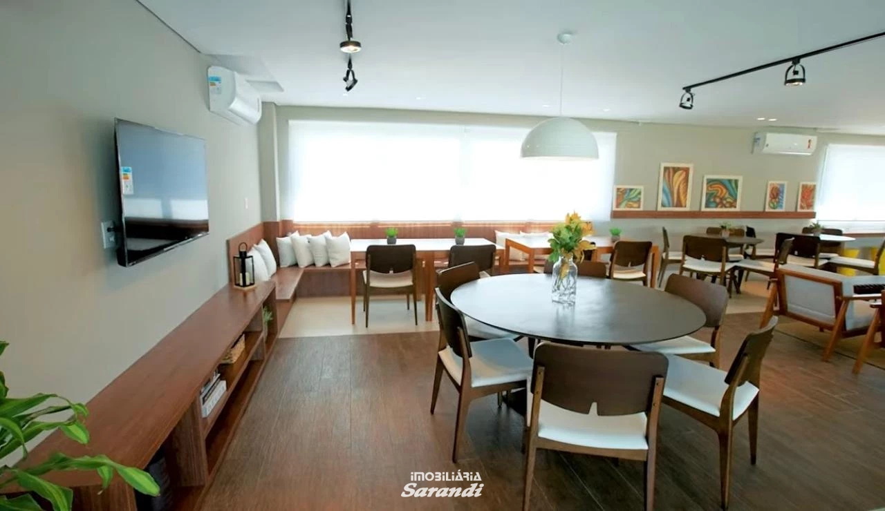 Terreno localizado no Condominio Verdes Campos lote com área de 201,50m² bairro - Mário Quintana, Porto Alegre [4259]