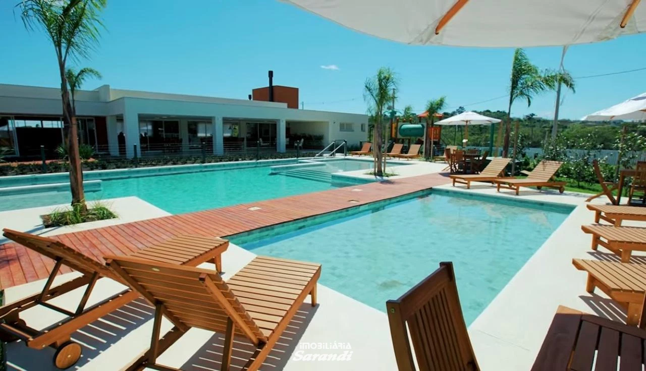 Terreno localizado no Condominio Verdes Campos lote com área de 201,50m² bairro - Mário Quintana, Porto Alegre [4259]
