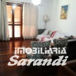 ÓTIMA OPORTUNIDADE,  Sobrado com área aproximada de 310,00m² com quatro dormitórios sendo um com suíte closet e banheira de hidro massagem e demais comodos - Sarandi, Porto Alegre [4260]