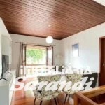 ÓTIMA OPORTUNIDADE,  Sobrado com área aproximada de 310,00m² com quatro dormitórios sendo um com suíte closet e banheira de hidro massagem e demais comodos - Sarandi, Porto Alegre [4260]