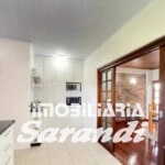 ÓTIMA OPORTUNIDADE,  Sobrado com área aproximada de 310,00m² com quatro dormitórios sendo um com suíte closet e banheira de hidro massagem e demais comodos - Sarandi, Porto Alegre [4260]