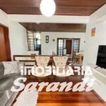 ÓTIMA OPORTUNIDADE,  Sobrado com área aproximada de 310,00m² com quatro dormitórios sendo um com suíte closet e banheira de hidro massagem e demais comodos - Sarandi, Porto Alegre [4260]