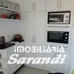 ÓTIMA OPORTUNIDADE,  Sobrado com área aproximada de 310,00m² com quatro dormitórios sendo um com suíte closet e banheira de hidro massagem e demais comodos - Sarandi, Porto Alegre [4260]