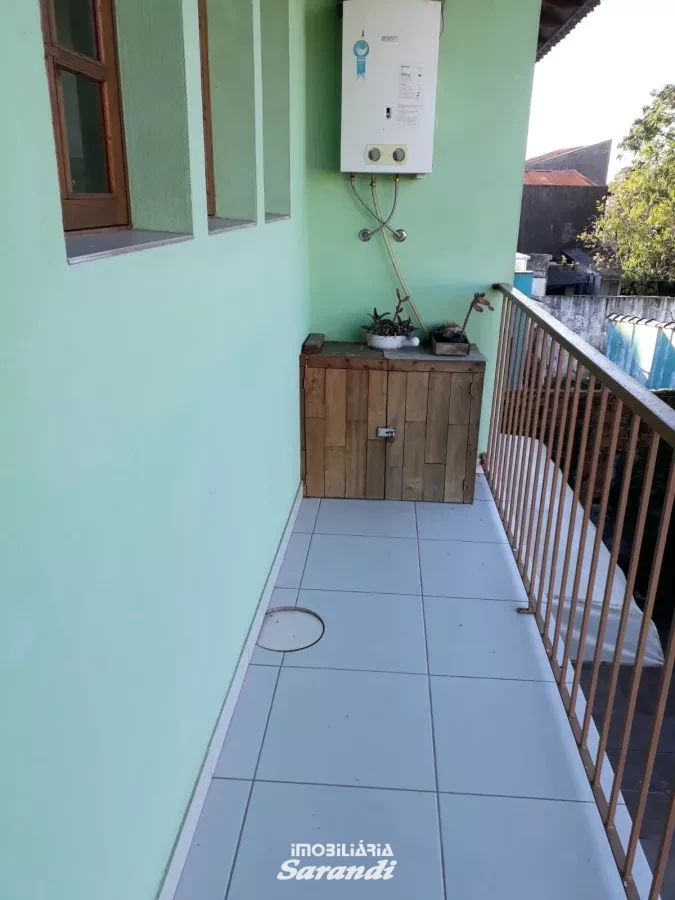 ÓTIMA OPORTUNIDADE,  Sobrado com área aproximada de 310,00m² com quatro dormitórios sendo um com suíte closet e banheira de hidro massagem e demais comodos - Sarandi, Porto Alegre [4260]